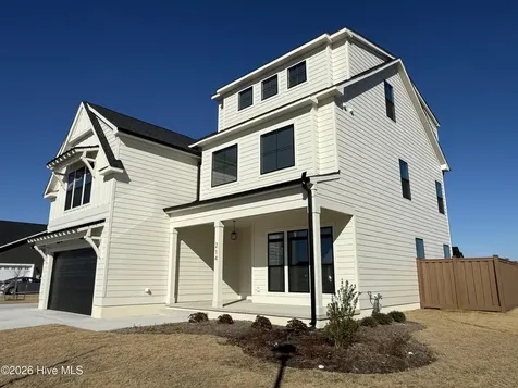 214 Arbormoor Lane Moyock NC 27958