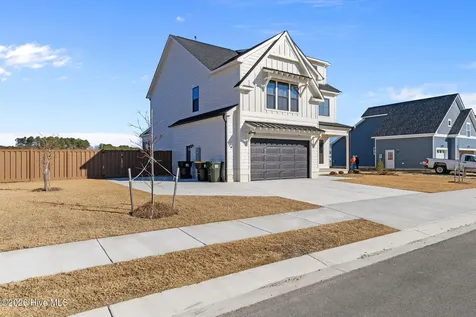 214 Arbormoor Lane Moyock NC 27958