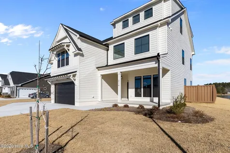 214 Arbormoor Lane Moyock NC 27958