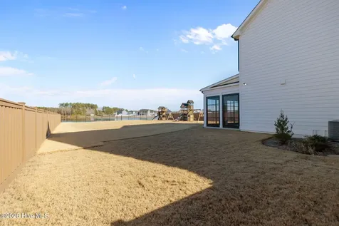214 Arbormoor Lane Moyock NC 27958