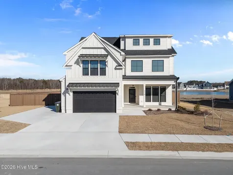214 Arbormoor Lane Moyock NC 27958