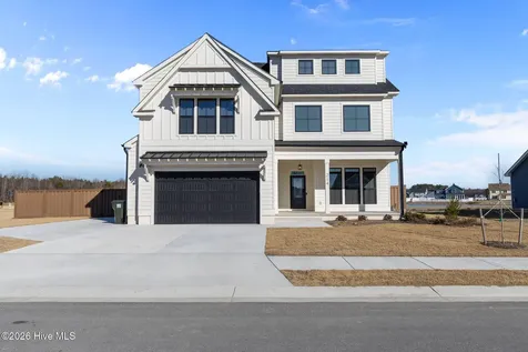 214 Arbormoor Lane Moyock NC 27958