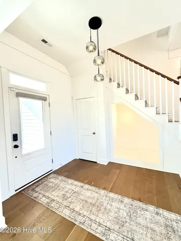 214 Arbormoor Lane Moyock NC 27958