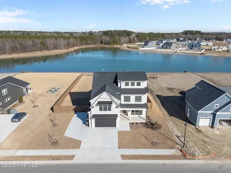 214 Arbormoor Lane Moyock NC 27958