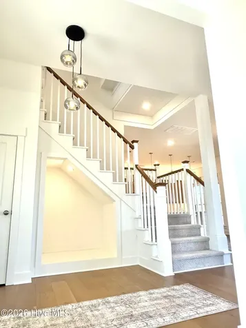 214 Arbormoor Lane Moyock NC 27958