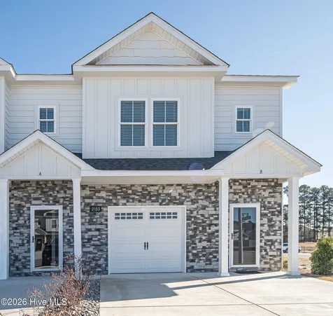 2216 S Kali Lane Greenville NC 27834