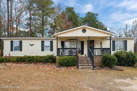 1506 S King Street Windsor NC 27983