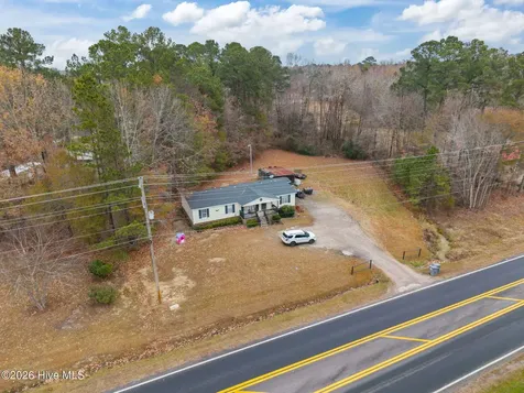 1506 S King Street Windsor NC 27983