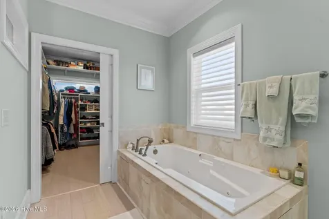 3 Gatha Lane Ocean Isle Beach NC 28469