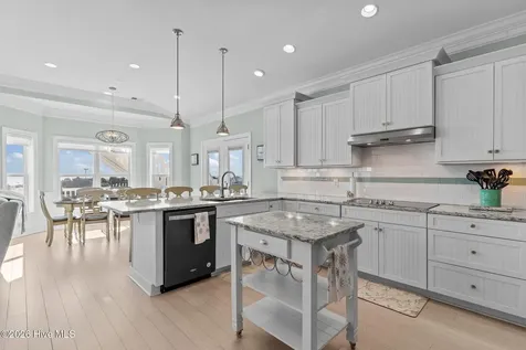 3 Gatha Lane Ocean Isle Beach NC 28469