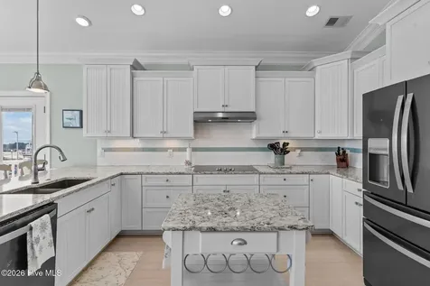 3 Gatha Lane Ocean Isle Beach NC 28469