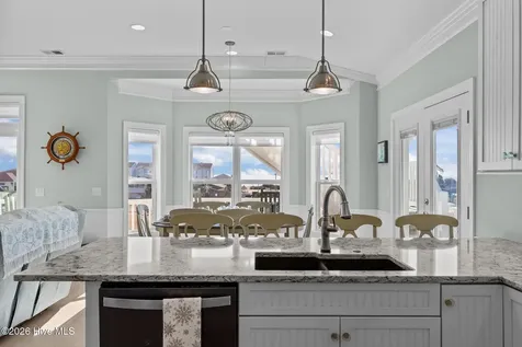 3 Gatha Lane Ocean Isle Beach NC 28469