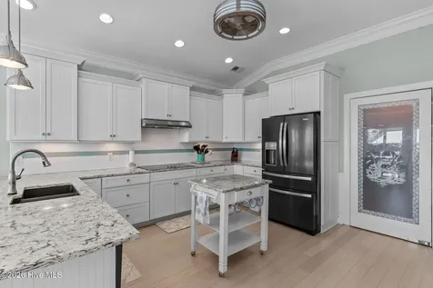 3 Gatha Lane Ocean Isle Beach NC 28469
