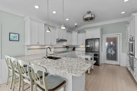 3 Gatha Lane Ocean Isle Beach NC 28469