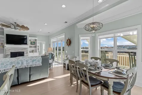 3 Gatha Lane Ocean Isle Beach NC 28469