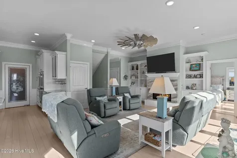 3 Gatha Lane Ocean Isle Beach NC 28469
