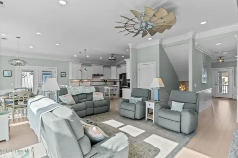 3 Gatha Lane Ocean Isle Beach NC 28469