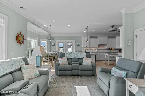 3 Gatha Lane Ocean Isle Beach NC 28469