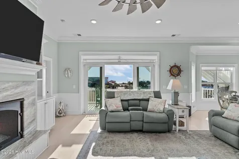 3 Gatha Lane Ocean Isle Beach NC 28469