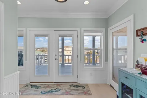 3 Gatha Lane Ocean Isle Beach NC 28469