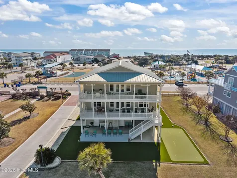 3 Gatha Lane Ocean Isle Beach NC 28469