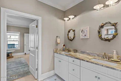 3 Gatha Lane Ocean Isle Beach NC 28469