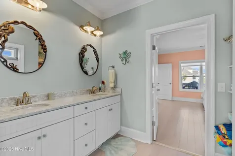 3 Gatha Lane Ocean Isle Beach NC 28469