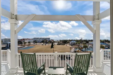 3 Gatha Lane Ocean Isle Beach NC 28469