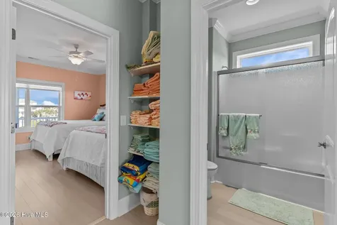 3 Gatha Lane Ocean Isle Beach NC 28469
