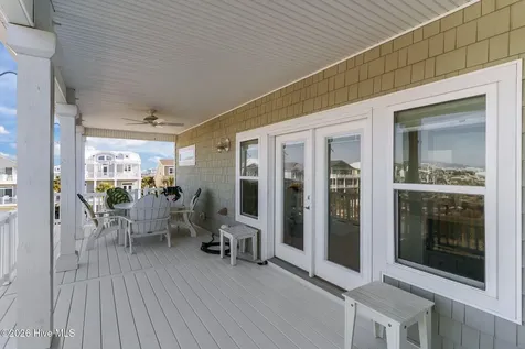 3 Gatha Lane Ocean Isle Beach NC 28469