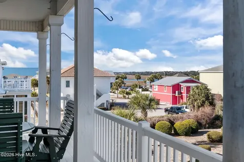 3 Gatha Lane Ocean Isle Beach NC 28469