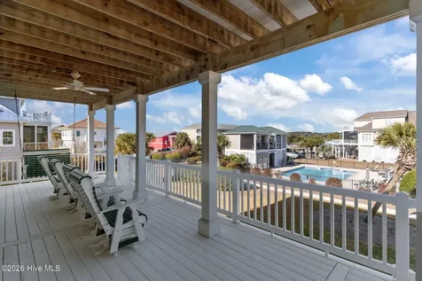 3 Gatha Lane Ocean Isle Beach NC 28469