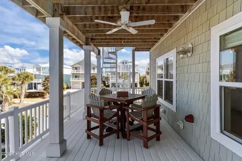 3 Gatha Lane Ocean Isle Beach NC 28469