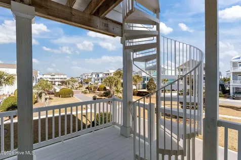 3 Gatha Lane Ocean Isle Beach NC 28469
