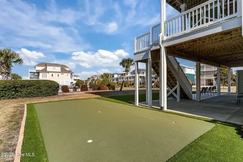 3 Gatha Lane Ocean Isle Beach NC 28469
