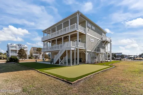 3 Gatha Lane Ocean Isle Beach NC 28469