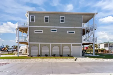 3 Gatha Lane Ocean Isle Beach NC 28469