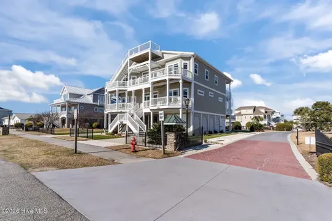 3 Gatha Lane Ocean Isle Beach NC 28469