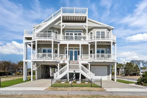 3 Gatha Lane Ocean Isle Beach NC 28469
