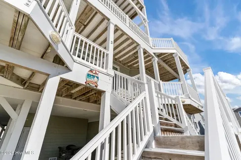 3 Gatha Lane Ocean Isle Beach NC 28469