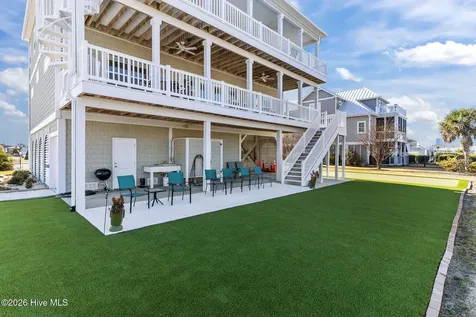 3 Gatha Lane Ocean Isle Beach NC 28469