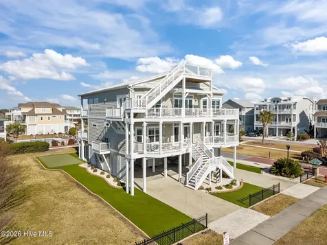 3 Gatha Lane Ocean Isle Beach NC 28469