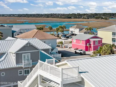 3 Gatha Lane Ocean Isle Beach NC 28469