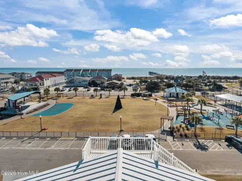 3 Gatha Lane Ocean Isle Beach NC 28469