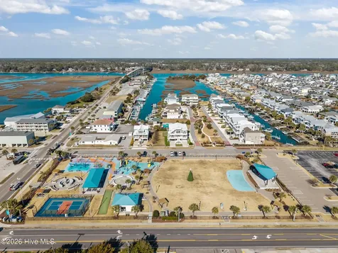 3 Gatha Lane Ocean Isle Beach NC 28469