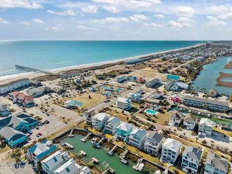 3 Gatha Lane Ocean Isle Beach NC 28469