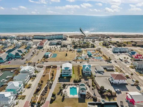 3 Gatha Lane Ocean Isle Beach NC 28469