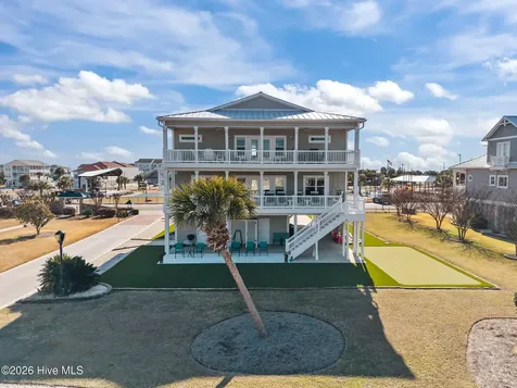 3 Gatha Lane Ocean Isle Beach NC 28469