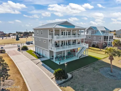 3 Gatha Lane Ocean Isle Beach NC 28469