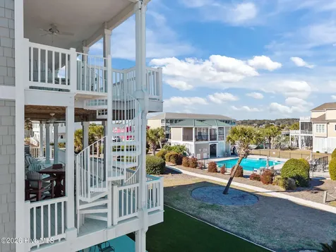 3 Gatha Lane Ocean Isle Beach NC 28469